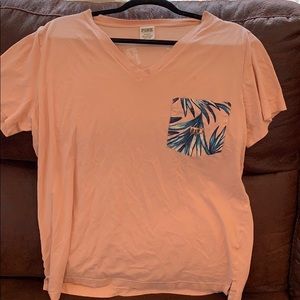 VS PINK t-shirt